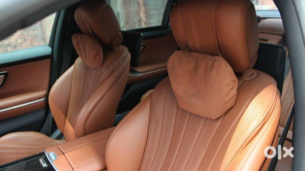 Mercedes-benz S-class S 450 4matic, 2023, Petrol