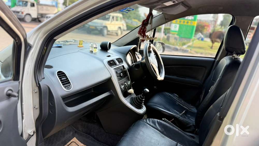 Maruti Ritz Well Maintained  Smooth Engine  Family Car