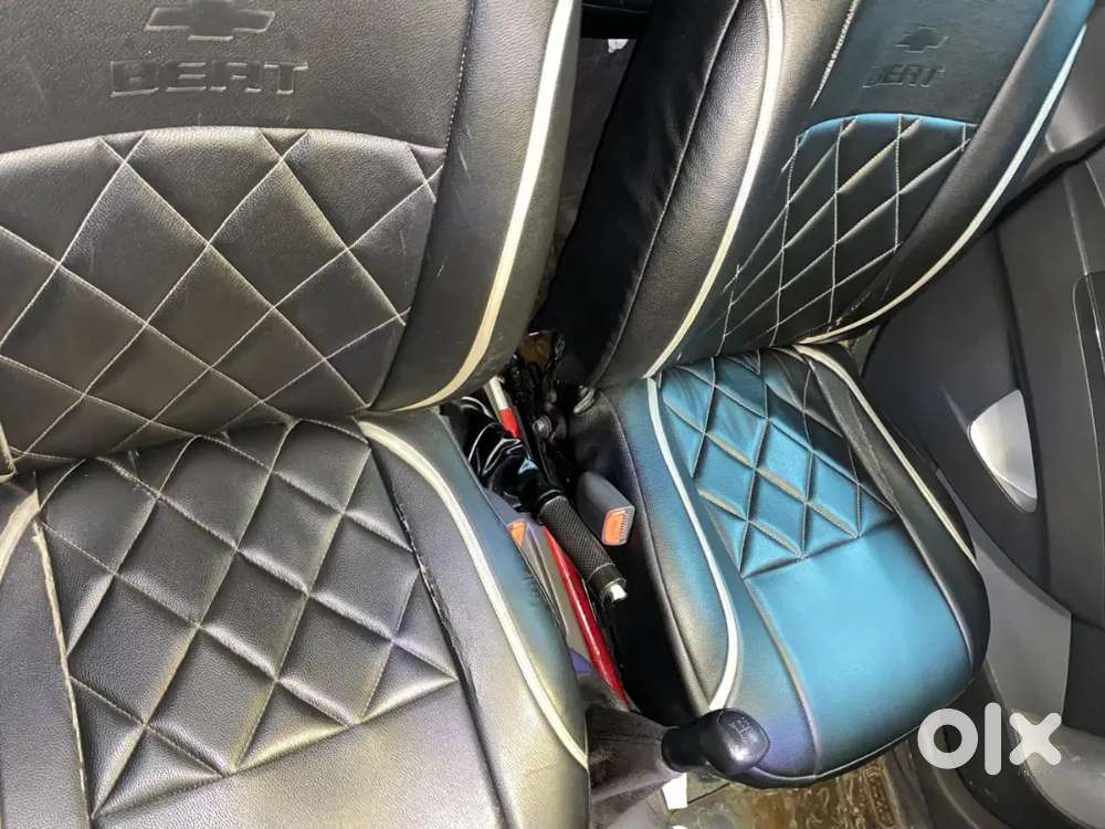 Chevrolet Beat 2013 Diesel 140000 Km Driven