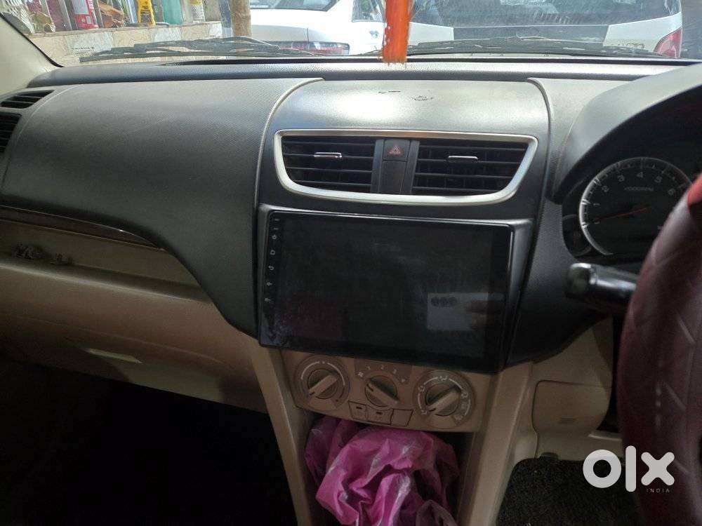 Maruti Suzuki Swift Dzire 1.2 Vxi Bsiv, 2014, Petrol