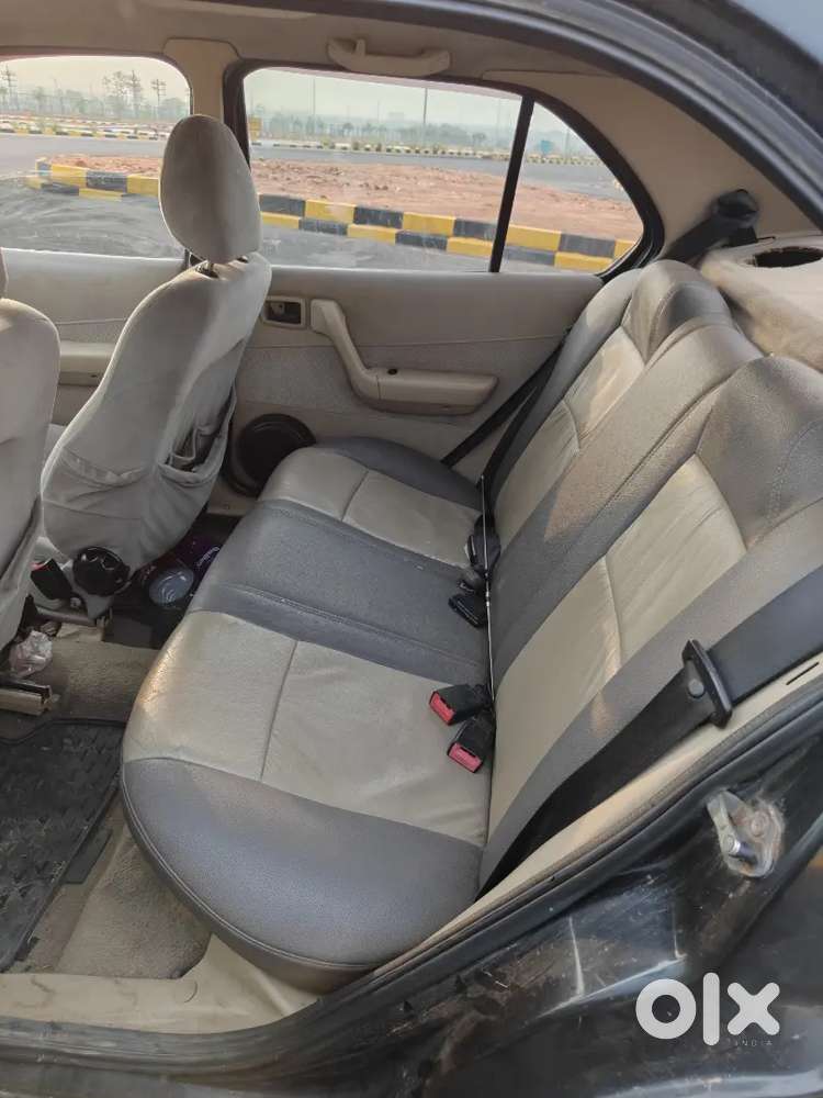 Ford Ikon Car Is Selling