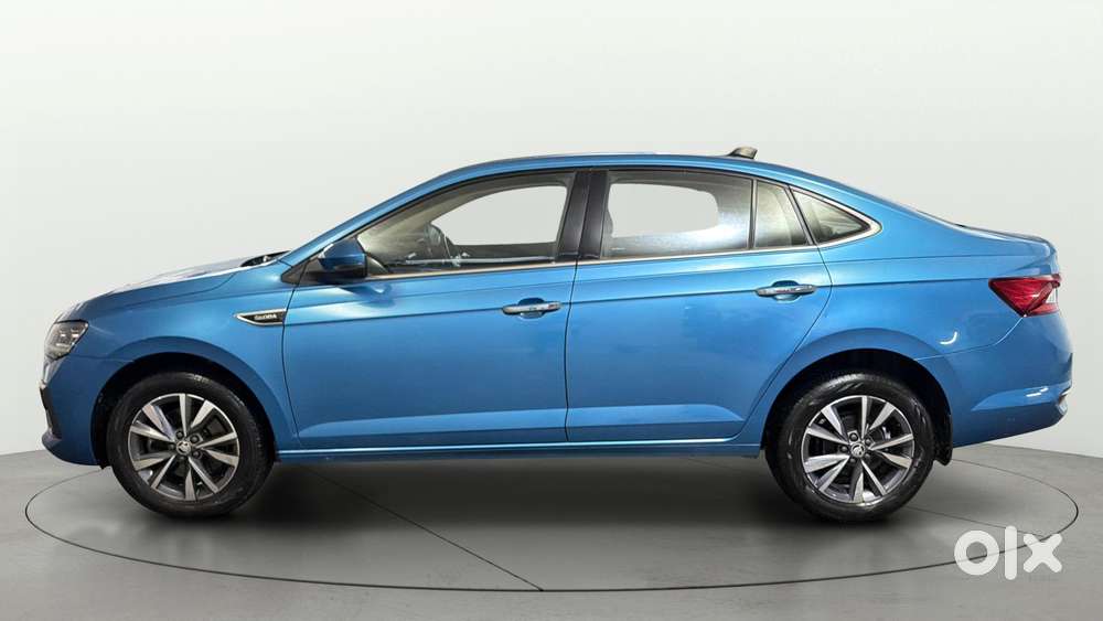 Skoda Slavia Style Matte 1.5 Tsi Dsg, 2024, Petrol