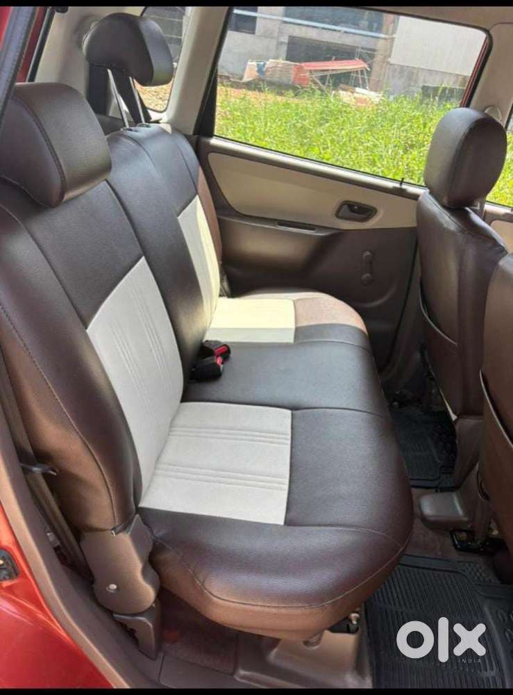 Maruti Suzuki Zen Estilo Lxi Bs Iv, 2010, Petrol