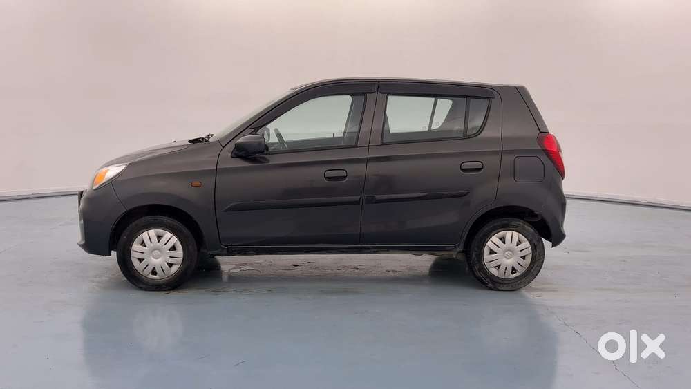 Maruti Suzuki Alto 800 2012-2016 Vxi, 2020, Petrol