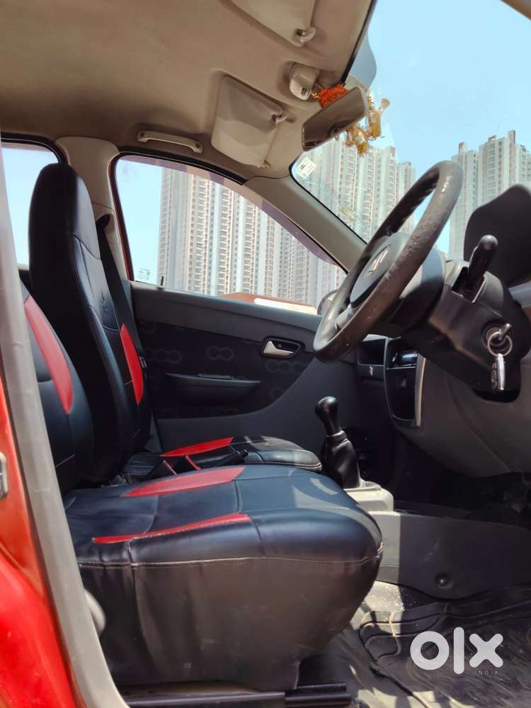 Maruti Suzuki 800, 2014, Petrol