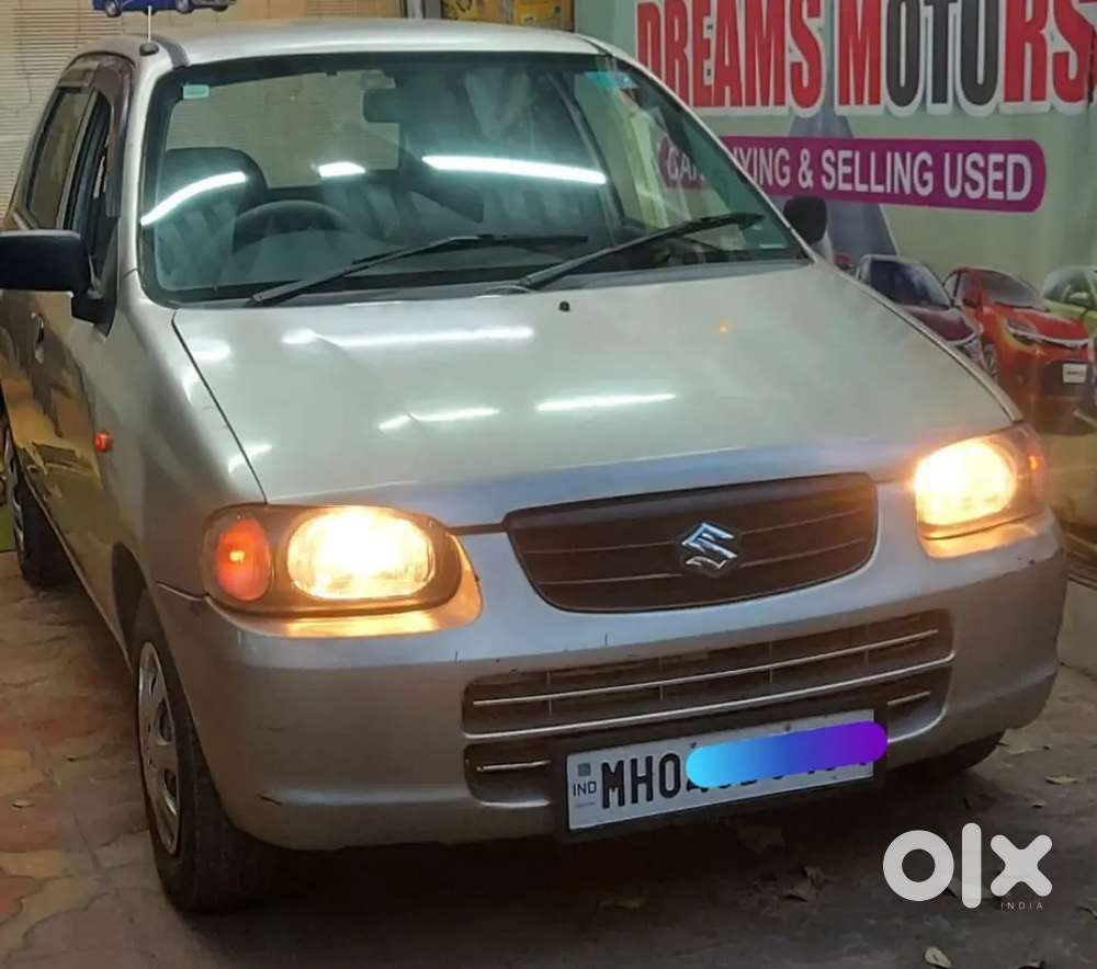 Maruti Suzuki Alto 2005 Passing 2030