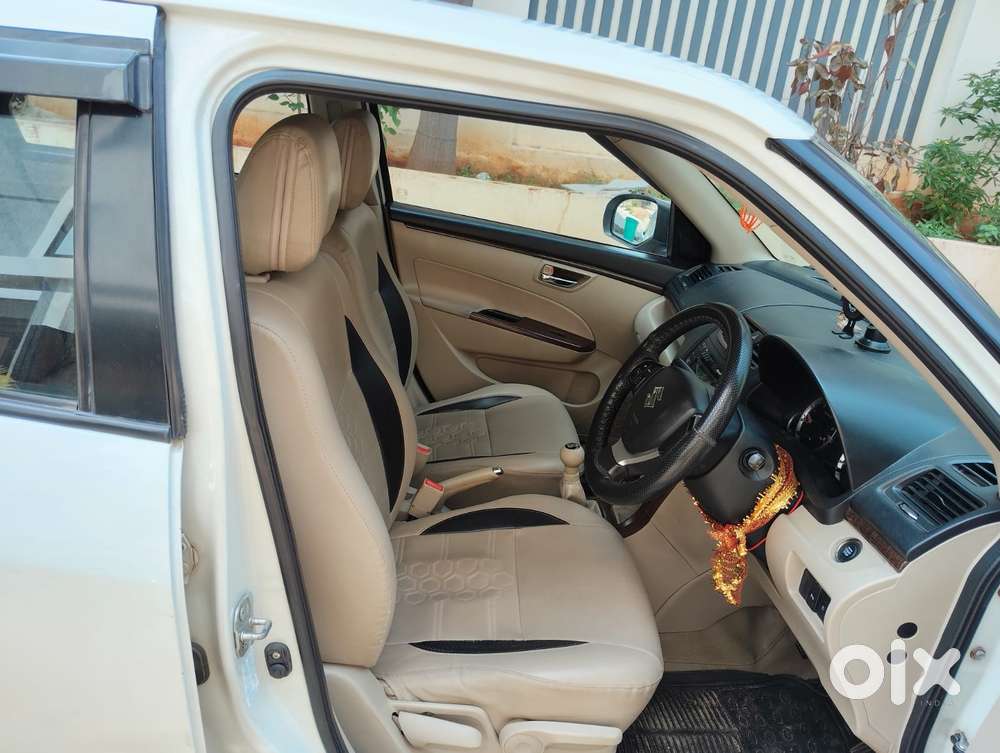 Maruti Suzuki Swift Dzire Zdi Bsiv, 2015, Diesel