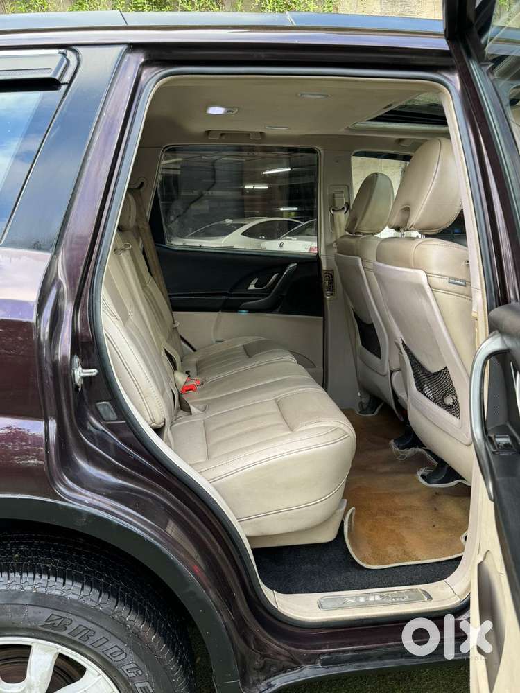Mahindra Xuv500 W10 2wd, 2017, Diesel
