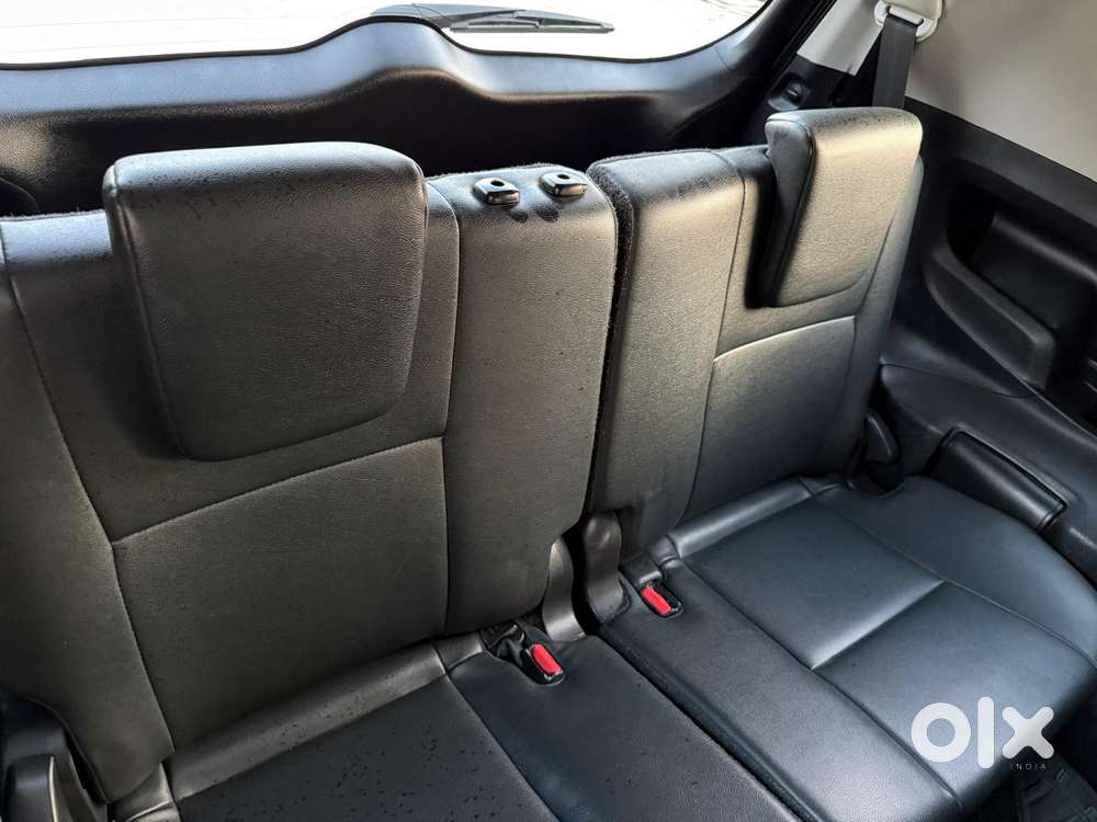Toyota Innova Crysta [2020-ongoing] 2.4 Zx 7 Str, 2022, Diesel
