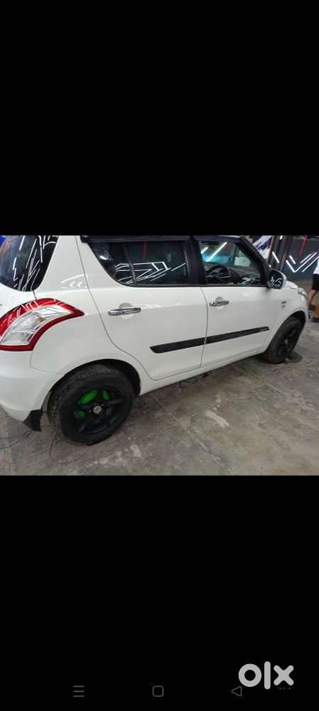 Maruti Suzuki Swift Ldi Optional, 2016, Diesel