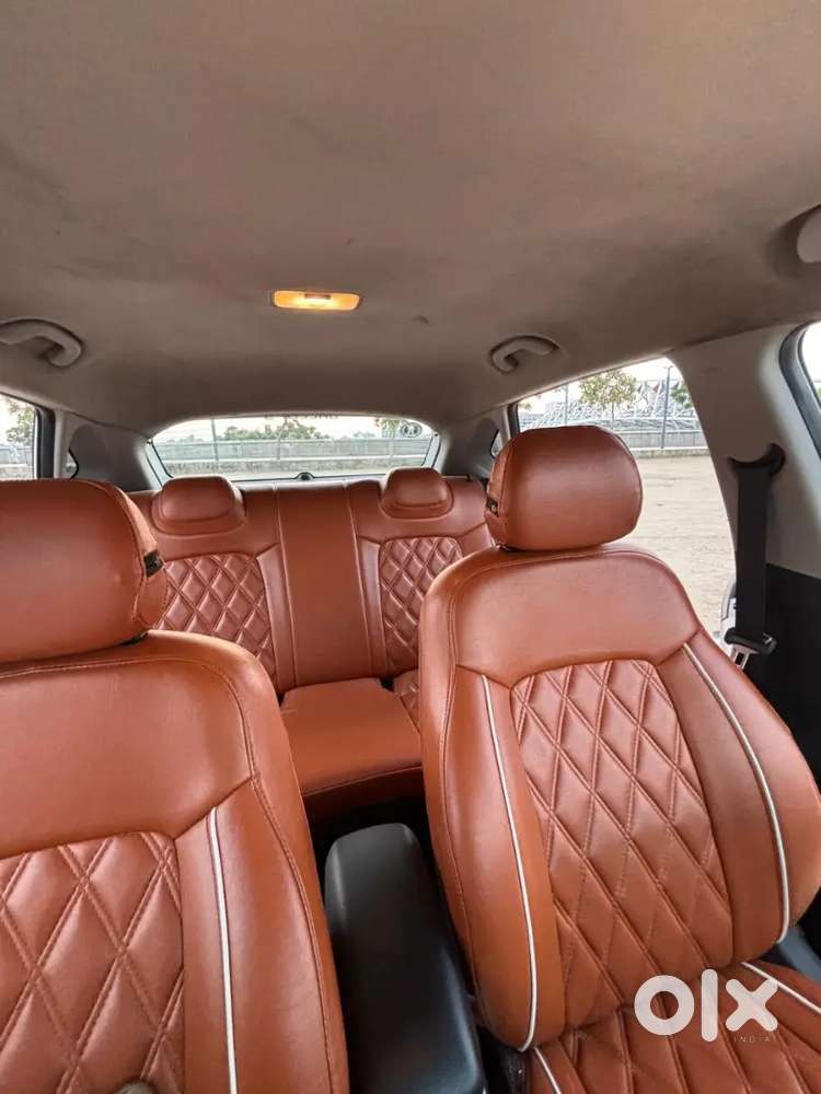 Hyundai New I20 Sportz 2024