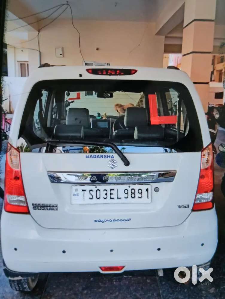 Good Condition, Good Ac