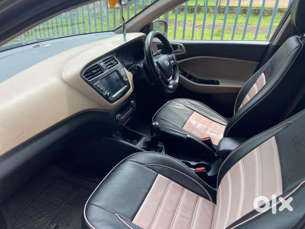 Hyundai I20 Active 1.4 Sx (o), 2020, Petrol