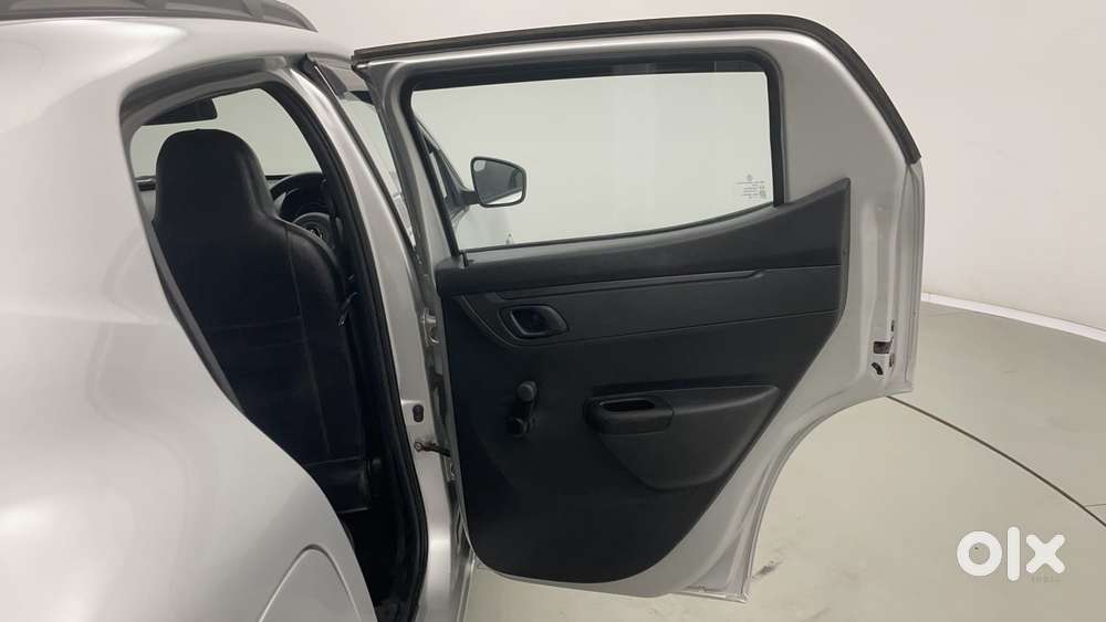 Renault Kwid Rxl 1.0, 2020, Petrol