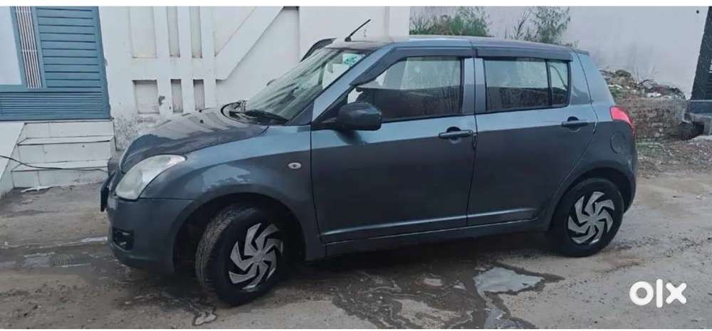 Maruti Suzuki Swift 2009
