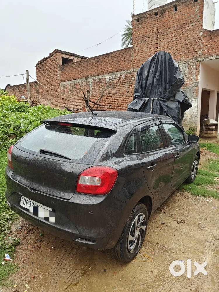 Maruti Baleno 1.2 Delta 2017
