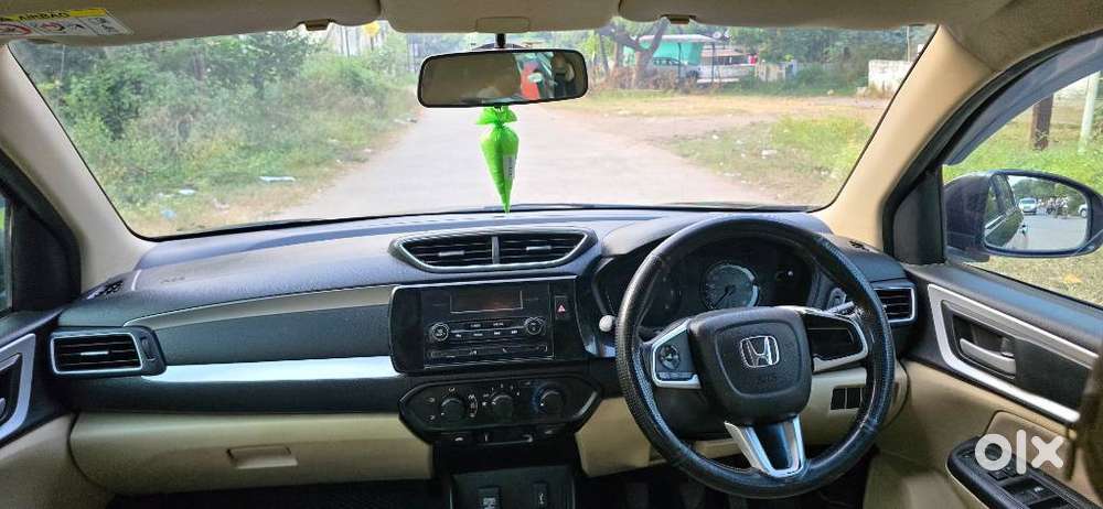 Honda Amaze S Option I-dtec, 2022, Diesel