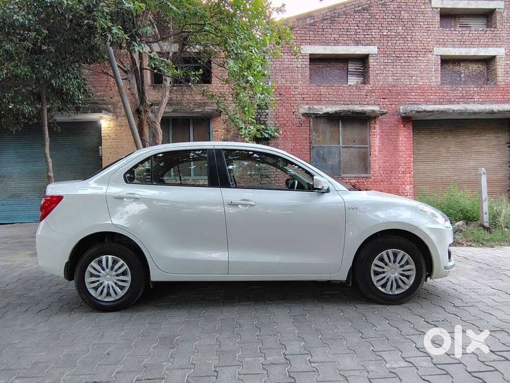 Maruti Suzuki Swift Dzire Vxi(o) Mt, 2019, Petrol