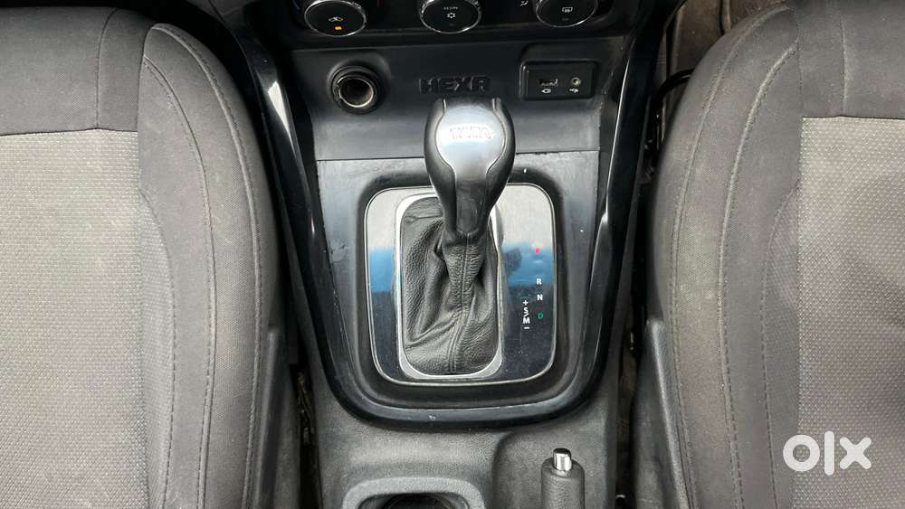 Tata Hexa Xma, 2019, Diesel