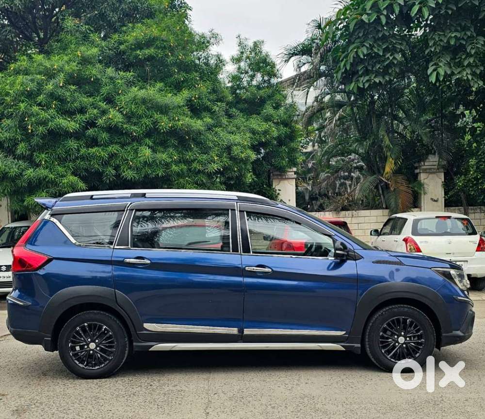 Maruti Suzuki Xl6 1.5 Alpha Mt, 2020, Petrol