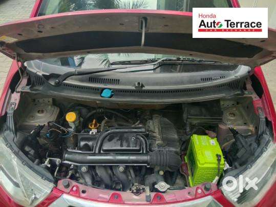 Datsun Redigo 1.0 T Option, 2018, Petrol
