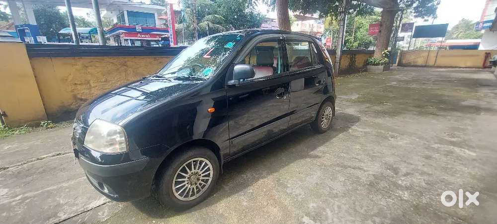 Hyundai Santro Xing 2004
