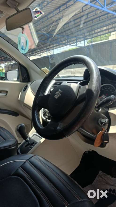 Maruti Suzuki Celerio Vxi(o), 2021, Petrol