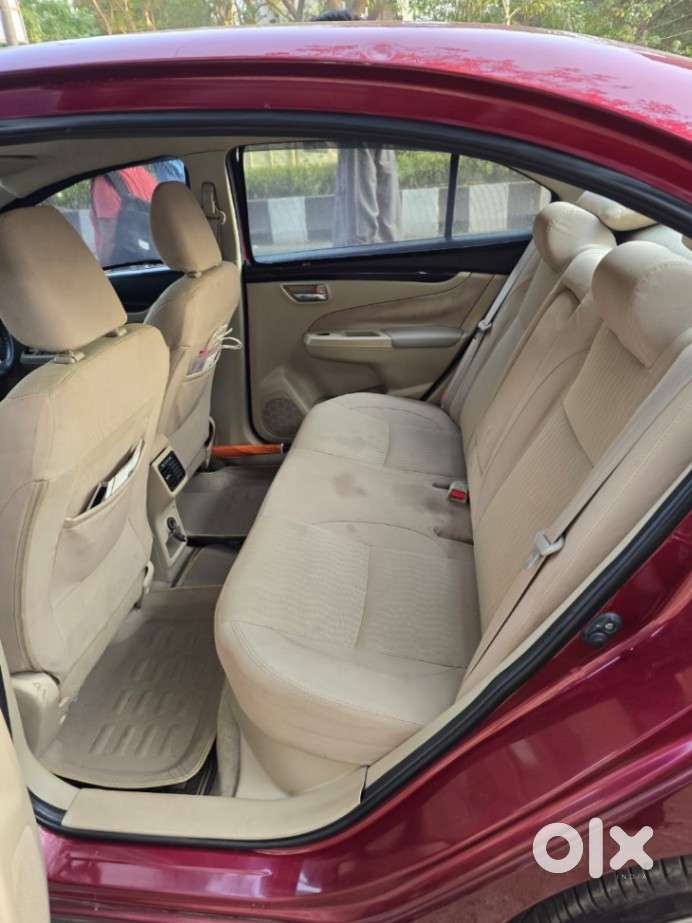 Maruti Suzuki Ciaz Vdi Plus, 2015, Diesel