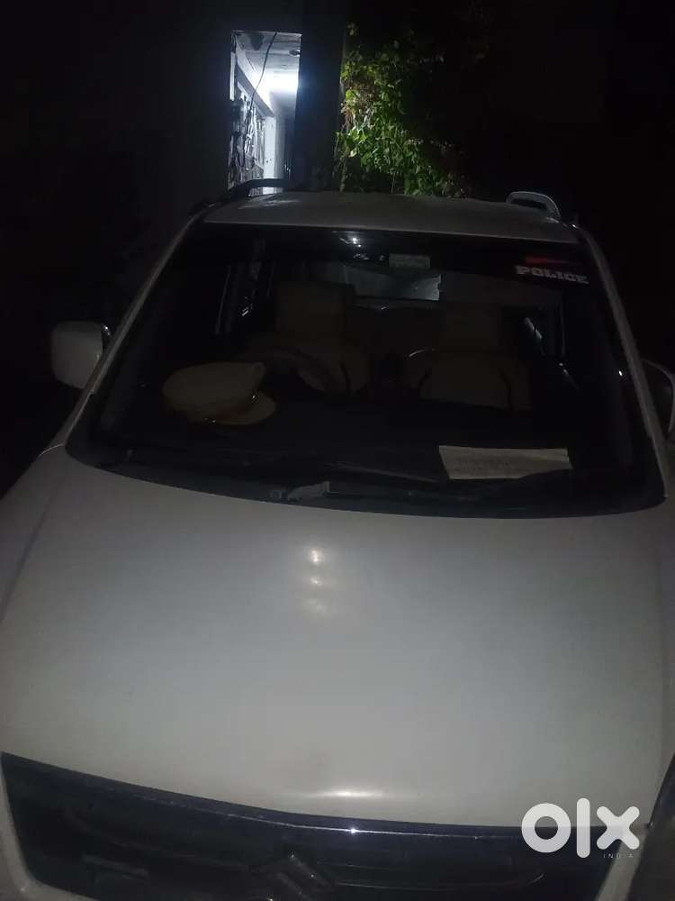 Maruti Suzuki Wagon R 2010 Hybrid