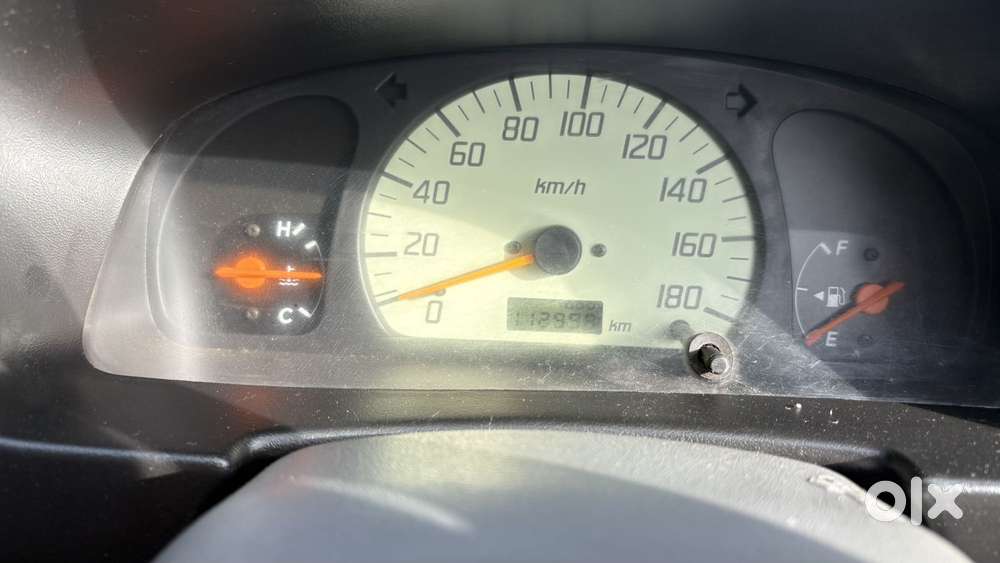 Maruti Suzuki Alto 0.8 Lxi (o), 2009, Petrol