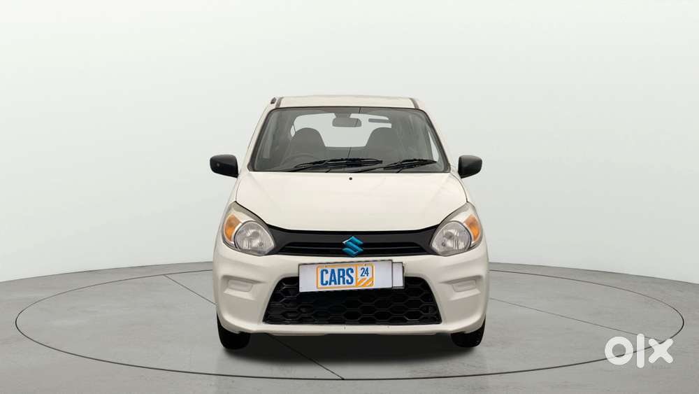 Maruti Suzuki Alto 800 0.8 Vxi (o), 2020, Petrol