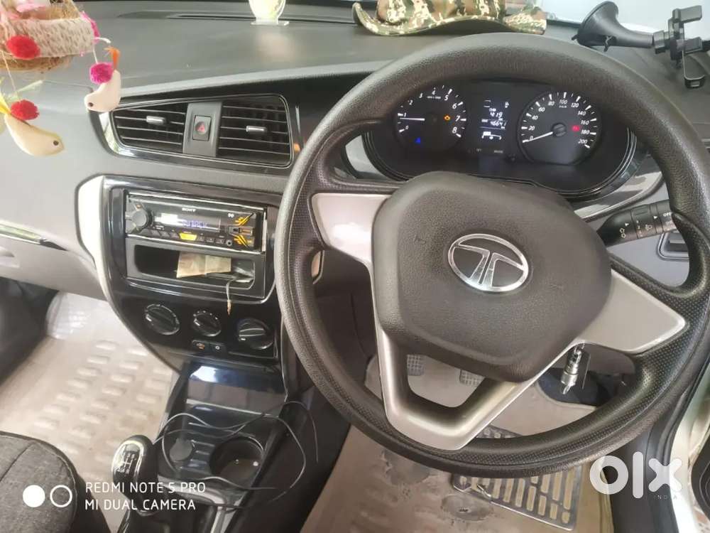 Tata Bolt 2016 Diesel Good Condition