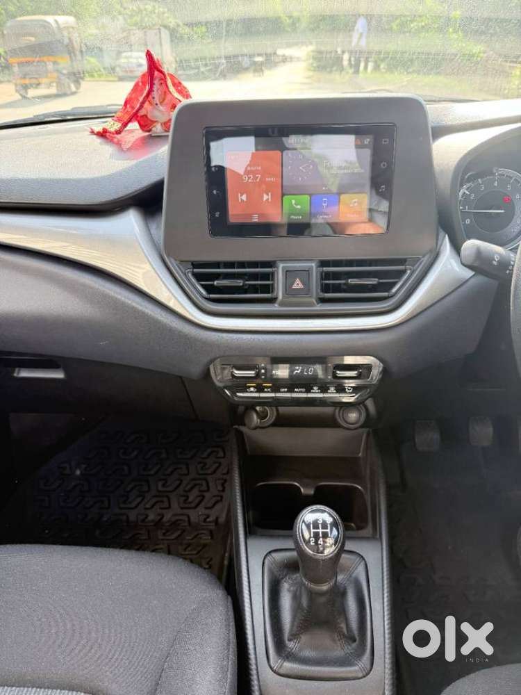Maruti Suzuki Baleno Delta, 2023, Petrol