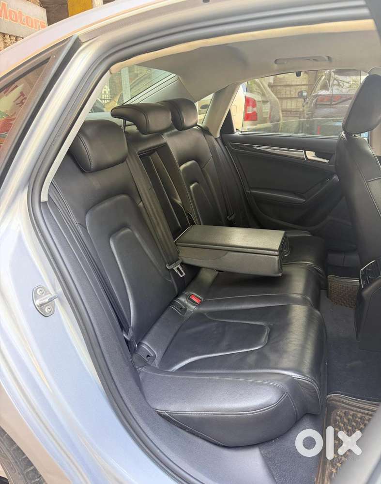 Audi A4 35 Tfsi Premium + Sunroof, 2015, Petrol