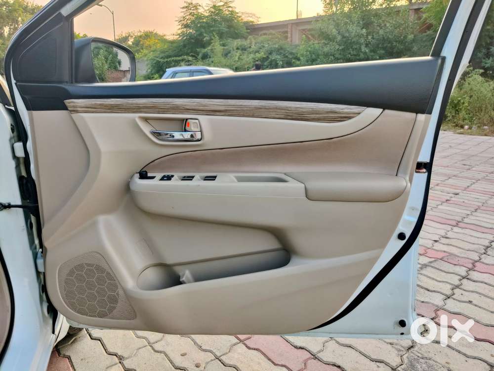 Maruti Suzuki Ciaz Smart Hybrid Delta , 2020, Petrol
