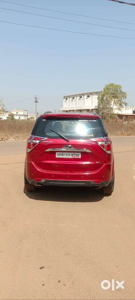 Mahindra Xuv500 2018 Diesel Good Condition
