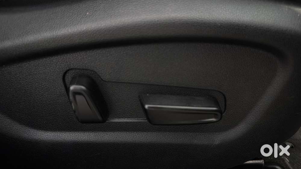 Hyundai Creta 1.5 Sx (o) Ivt Petrol, 2021, Petrol