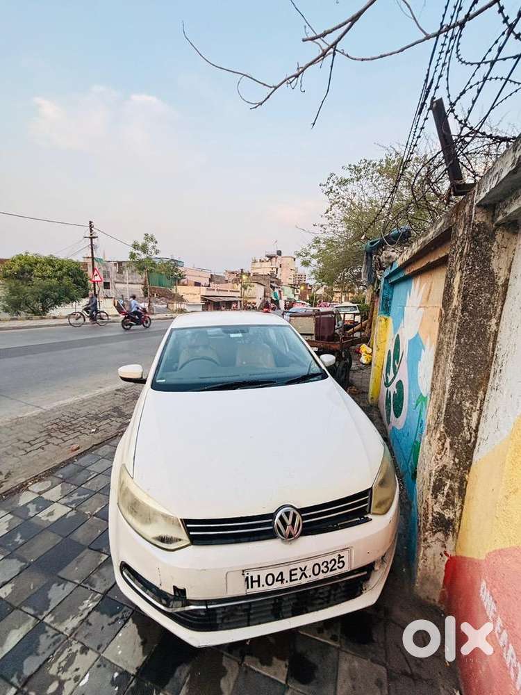 Volkswagen Diesel Manual 2012