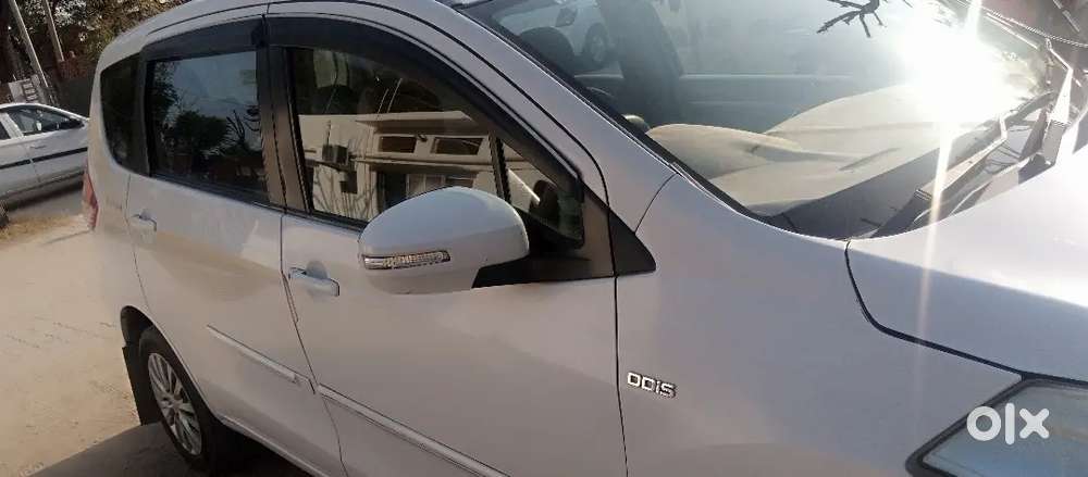 Maruti Suzuki Ertiga