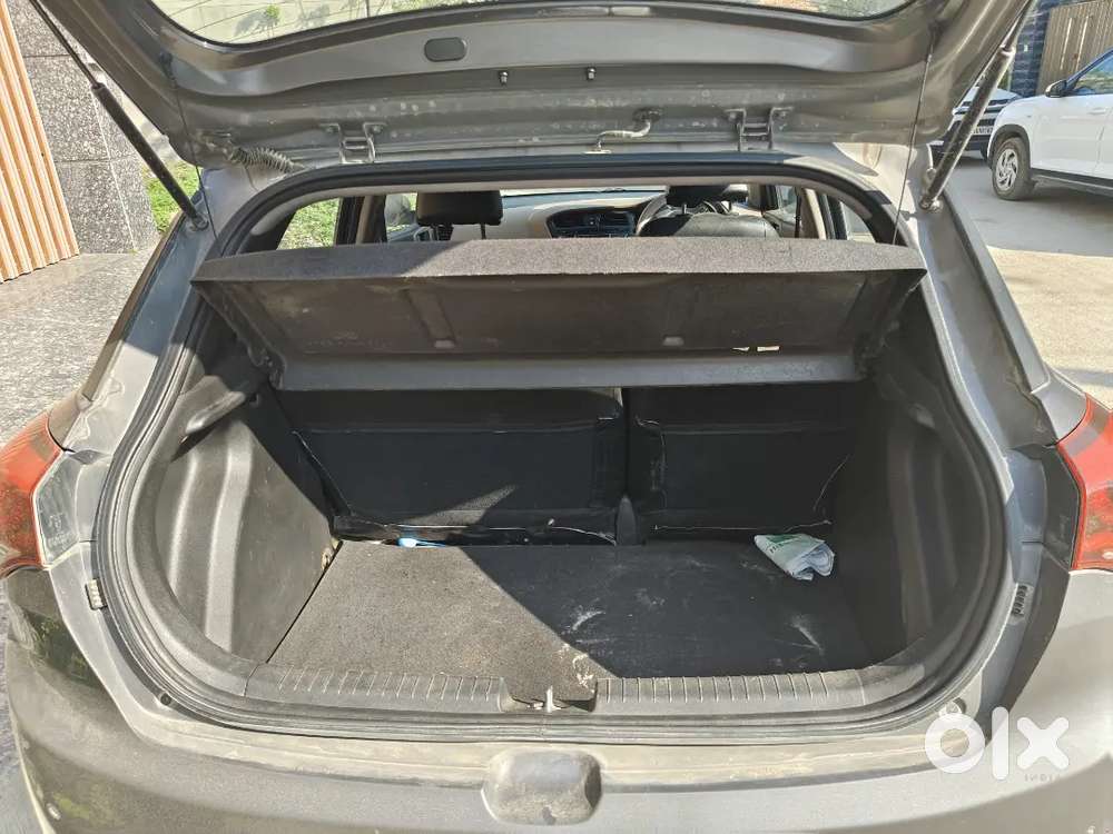 Hyundai Elite I20 Asta 2015