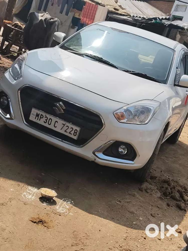 Maruti Suzuki Dzire 2020 Petrol Good Condition
