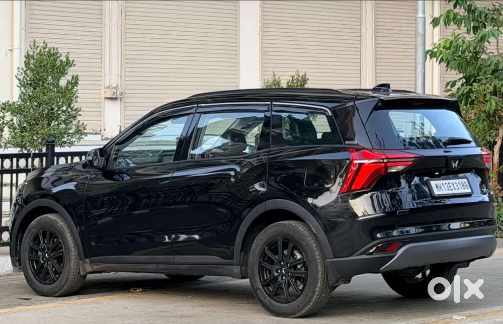 Mahindra Xuv700, 2025, Diesel
