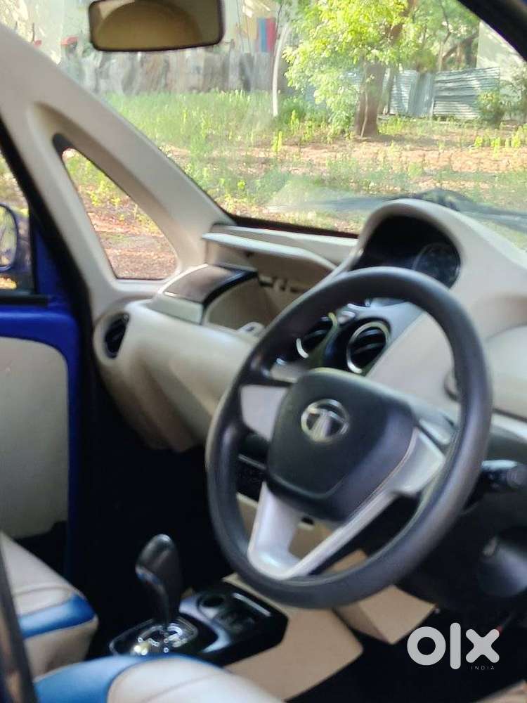 Tata Nano Xta, 2017, Petrol