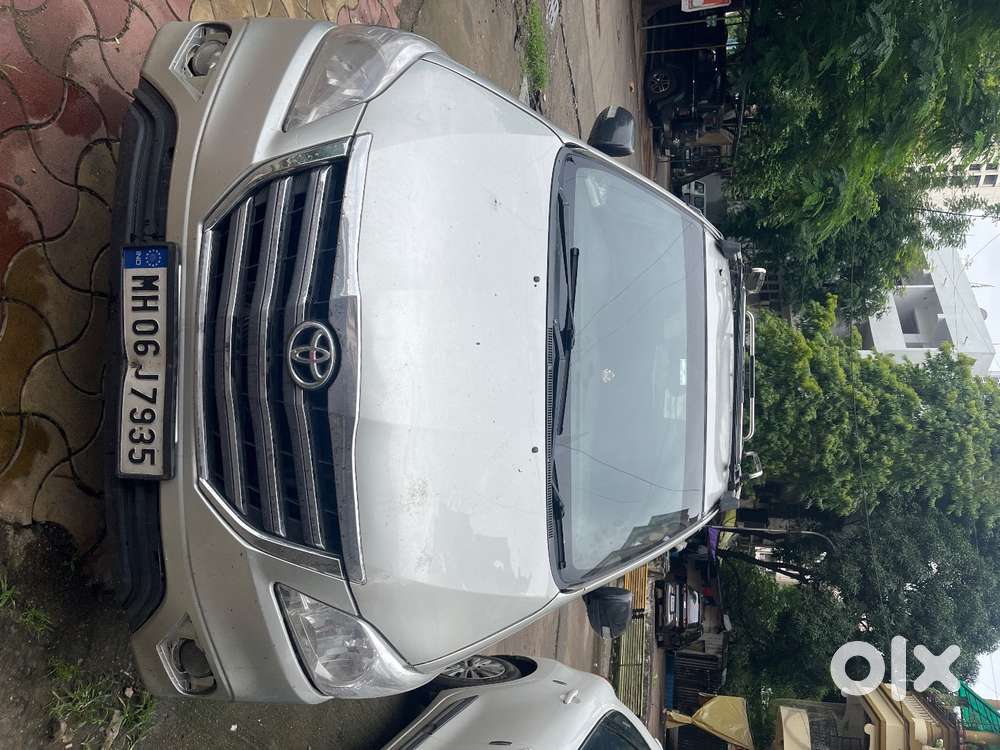 Good Condition With Interior Newly Change Well Condition