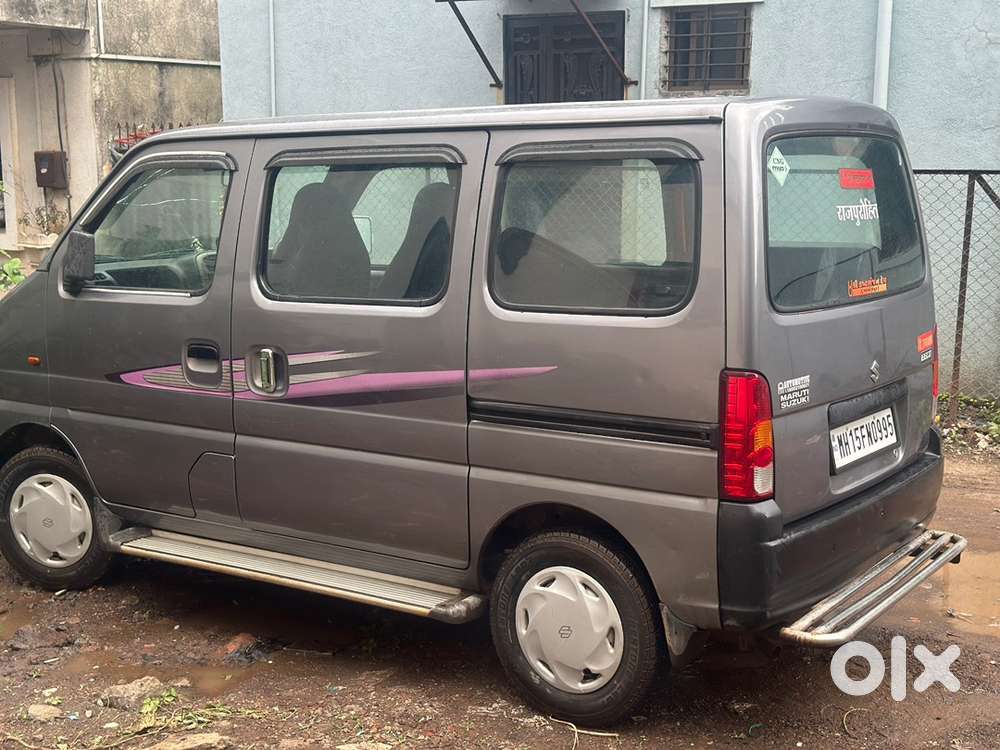 Maruti Suzuki Eeco 2016 Mh-15