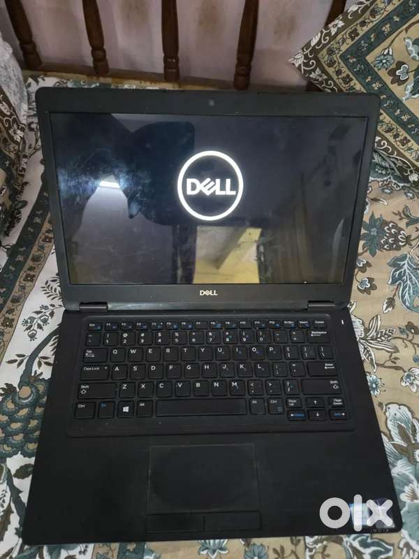 Dell i5 laptop 7th generation