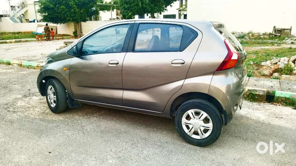 Datsun Redi Go 2018 Petrol