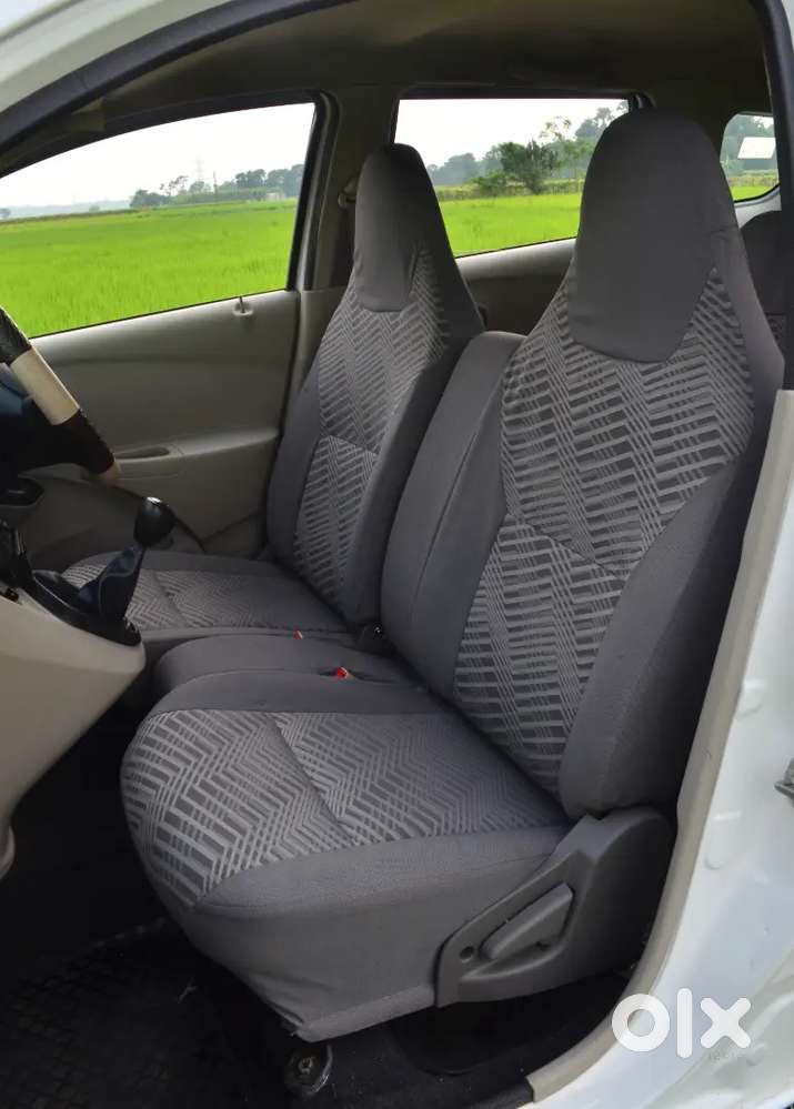 Datsun Go Plus 2017 Limited Edition