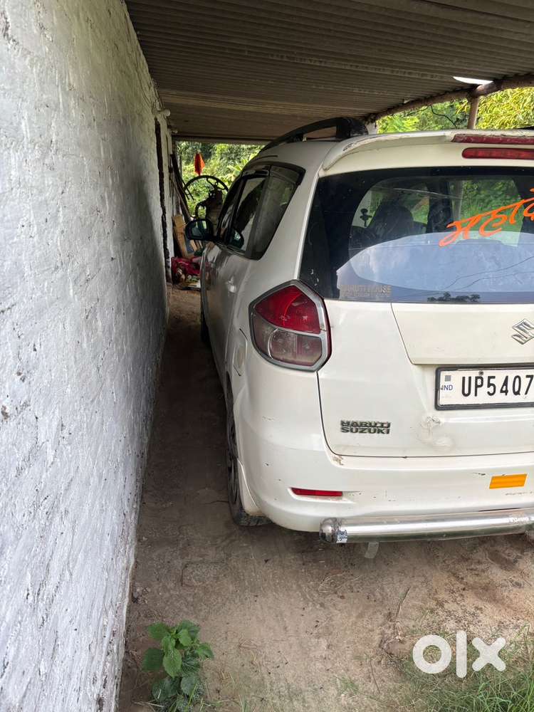 2014 Maruti Ertiga Diesel