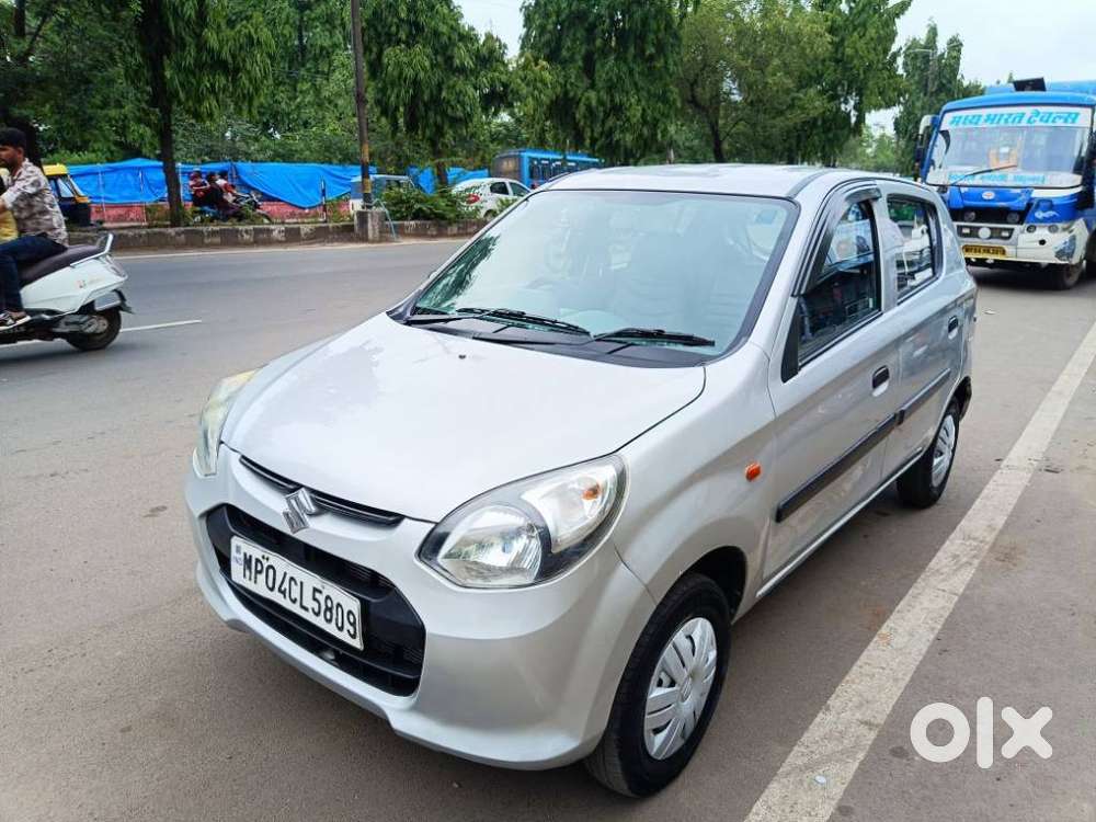 Maruti Suzuki Alto 800 2012-2016 Lx Optional, 2013, Petrol